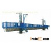4  5.5 kW Double Mast Climbing Work Platform STC100 with 8.3 m/min