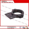 Clamp 5.5'with plate OEM 10133242 Concrete Pump spare parts for Schwing Putzmeister