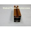 6063-T5 Aluminium Extrusion Profile