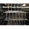HW, HM, HN H Steel Beam Sections, Hot Rolled Steel Beam, Q345B, SS400 Structural Steel  I Beam Custo