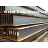 S235J0 S235J2 S235JR IPE Beams, Hot Rolled Steel Beam, I Beam Sections For Construction