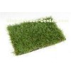 Landscape Residential Artificial Turf For Outdoor Playground 22mm Dtex9500