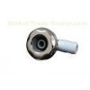 Adjustable Cluster Storm Hot Tub Jets With Dark Silver Glitter , Spa Replacement Jets
