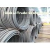 Submerged - Arc H08MnA Carbon Steel Wire Rod Hot Rolled 5.5mm