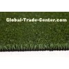 Indoor Soft Soccer Artificial Grass Polypropylene , Backing System PU