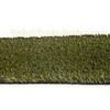 Playground Fibrillated Futsal Artificial Grass 6600Dtex FIFA Approved