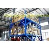 High Torque Double Screw Extruder , Twin Screw Extrusion Equipment