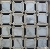 stone mosaic