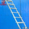 Galvanized Scaffolding Staircase