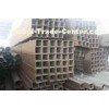 ASTM A500, GB, EN Welded Hollow Section Tube, Rectangular Seamless Hollow Sections Pipes