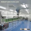 Clean Room Project China