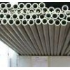 Round Decorative GI Steel Pipe DIN 17458 Duplex Polished Precision Tube