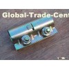 World Brand Sleeve Coupler