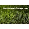Sports Monofilament Artificial Grass For Football / Golf / Tennis Pile Height 40mm
