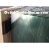 Crystal Base Annealed Etching Tempered Glass Heat Resistance