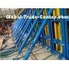 Waterproof Simple Single-side Bracket Concrete Wall Formwork for building the wall