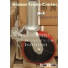 scaffolding casters 8 inches