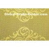 Embossed Aluminum Artistic Ceiling Tiles For Residential Decorated Ceiling , 300mm x 450mm