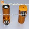 Volvo Asphalt Paver Leveling System Slope Sensor and Ultrasonic Sensor