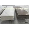 Custom Made Artificial Stone Acrylic Solid Surface Sheet 12mm Thickness