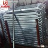 Galvanized Scaffolding Plank with hook