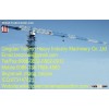 QTZ125 High quality Construction And Building Tower Crane 180m