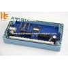 Asphalt Paver ABG Titan 325 Electrical Spare Parts IO Card / Module