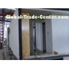 Customized Container Villa/ Hotel Prefab Steel Structure AU / SGS Certification