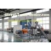 Ourgreen ISO, CE, CO2 Single Screw XPS Machine for Styrofoam Extrusion