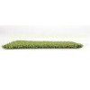 Environmental Polypropylene Golf Artificial Grass For Courtyard / Roof 10mm Dtex4500