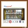 Design promotional prefabricated aluminum doors and windows