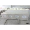 Classic Design Bathroom Solid Surface Countertop Vanity Top With SInks