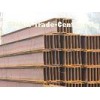 Q235B Q345B SS400 SS490 SM490 SN490 Hot Rolled Steel Beam, Structural Steel H Beams, H Beam Steel