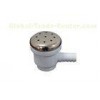 Spa Bath Multi - flow Stainless Steel Hot Tub Jets With Single 3 / 8" Barbed Body