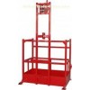 ZLP250 YEJ801-4 Motor Single Person Suspended Platform Cradle