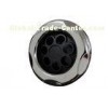 Large Face Poly Storm SS Spa Jet parts / Jetted Tub Parts Replacement