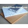 Windproof aluminum honeycomb sheets wall panel windproof For Museum Opera House