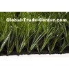 Durable Soccer Artificial Grass Lawn TenCate Thiolon Artificial Turf Athletic Fields