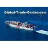 Sea Freight Services China to Thailand FCL / LCL Sea Freight Shipping