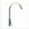 Hands Free Kitchen Faucet Automatic Water Taps , 35mm Ceramic Cartridge