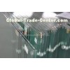 Bullet Resistant Laminated Safety Glass , Ships And Automobile Windshield Glass