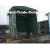 OEM Aluminum alloy Mobile Tower Scaffold / assembly Working Tower