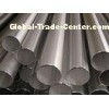 Round TP316 Seamless Stainless Steel Piping ASTM A213 , Petroleum Casing Pipe