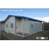 Steel Prefab House
