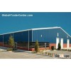 steel structure workshop