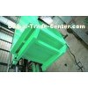 High Speed Passenger Hoist for Construction Site Personnel / Material Hoisting