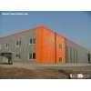 light steel structure warehouse