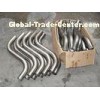 TP201 TP304 ASTM A269 Welded Stainless Steel Pipe Cold Drawn / ERW Tubes