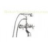 Wall Mounted Bathtub Shower Faucet