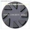 Stone Floor Polishing Kit Discs
